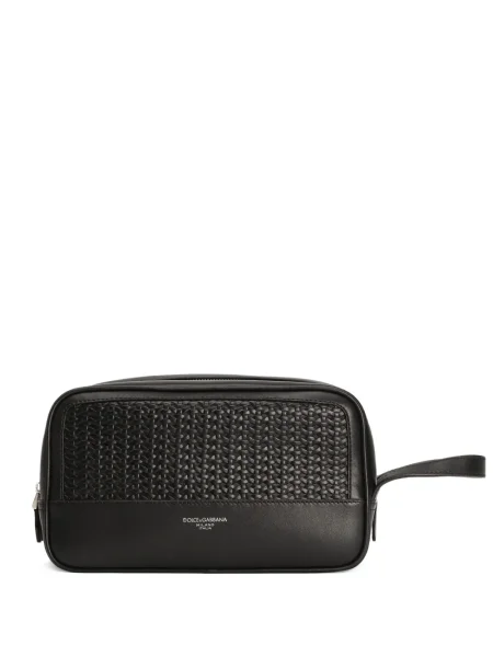 Geantă Dolce & Gabbana negru