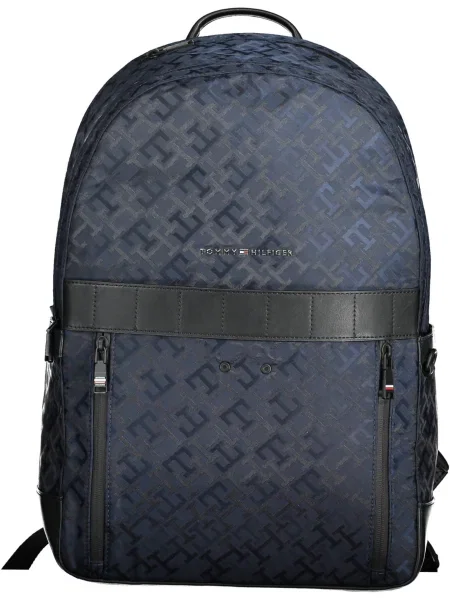 Rucsac Tommy Hilfiger negru
