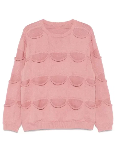 Pulover Isa Boulder roz
