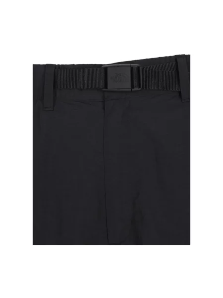 Spodenki sportowe The North Face czarne