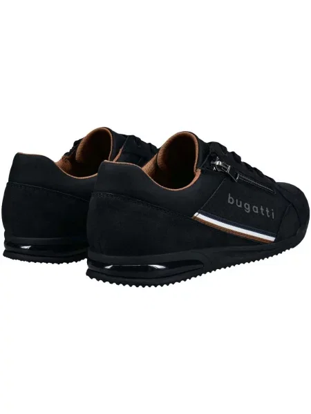 Sneakers Bugatti Trevor negru