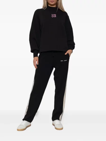 Hanorac Palm Angels negru