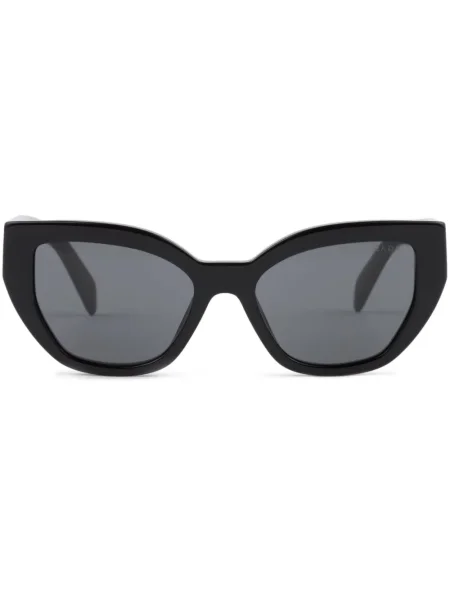 Ochelari de soare Prada Eyewear negru