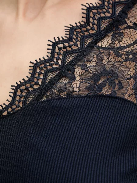 Блузка Morgan DLAMI принт квіти DLAMI бордовий