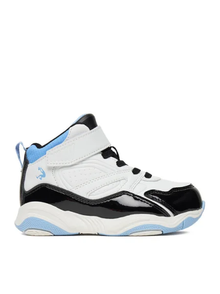 Shaq Sneakers CEO-SHAQNOTIZE alb
