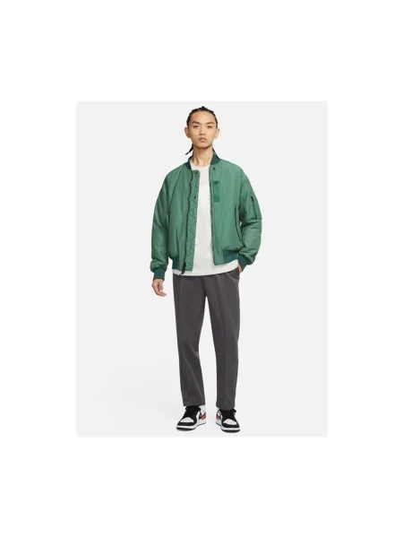 Sako Nike zelená