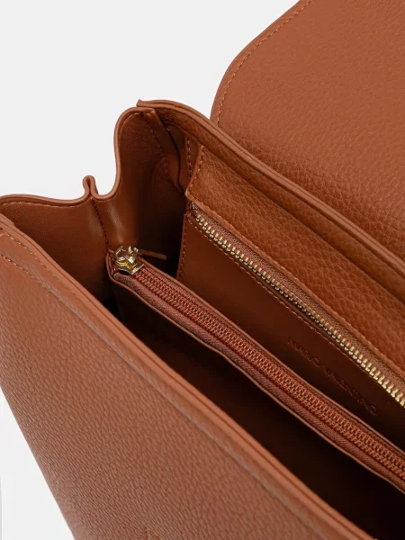 Valentino Bags hátizsák FALL RE barna