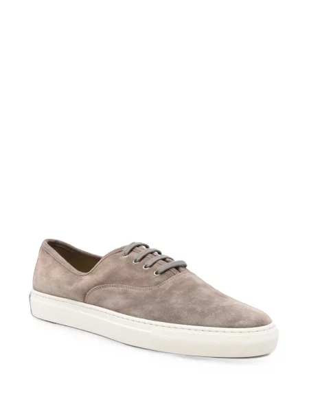 Sneakerși Common Projects gri