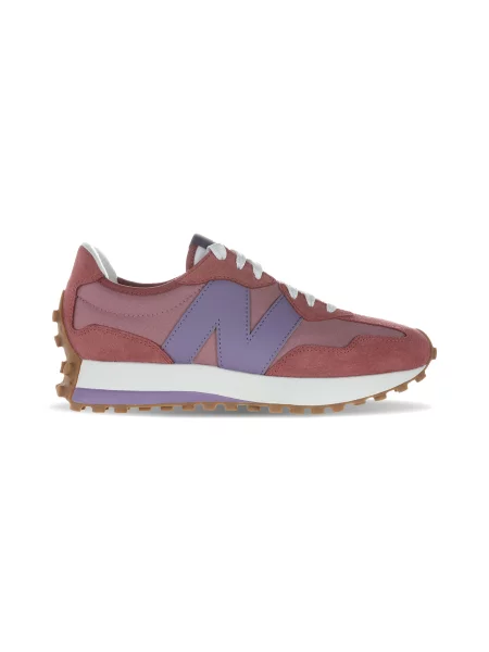 New Balance Kobiety Buty sportowe New Balance Size: różowy