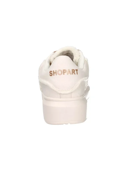 Pantofi Shop Art bej