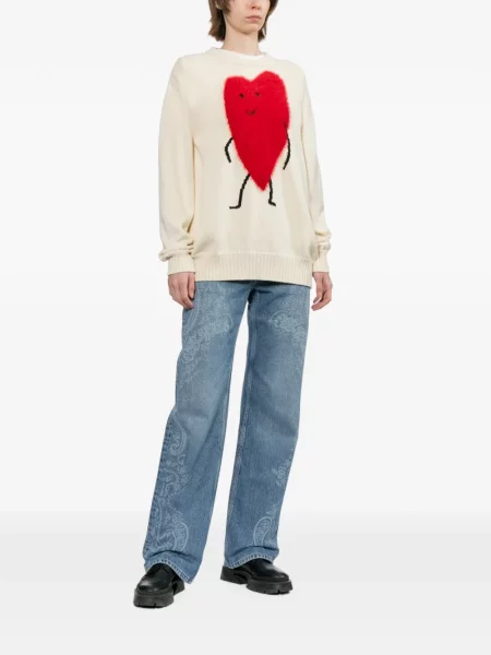 Sweter Joshua Sanders w serca