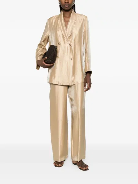 Marynarka Philia Loft dwurzędowa