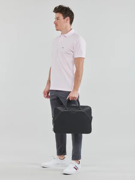 Tommy Hilfiger Tricou polo roz