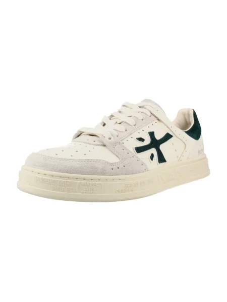 Pantofi Premiata bej