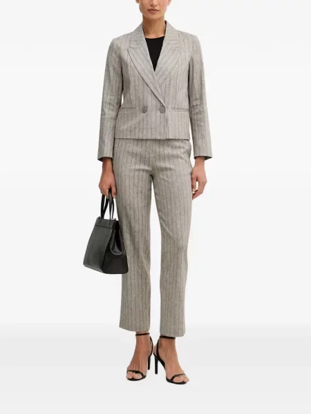 Pantaloni Sisley