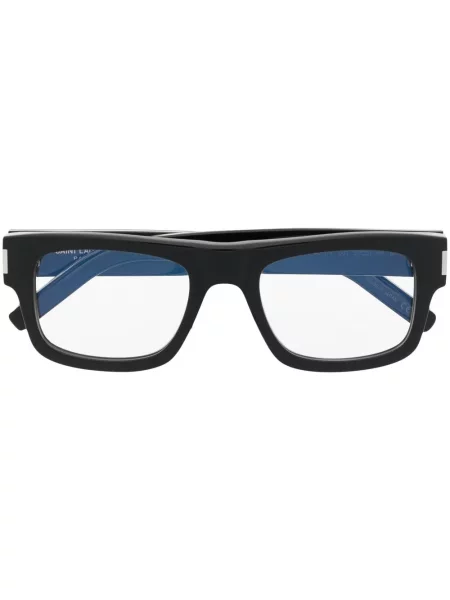 Ochelari de soare Saint Laurent Eyewear negru