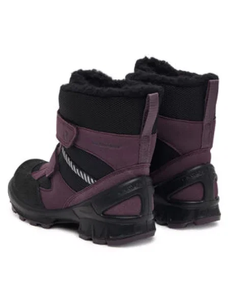 ECCO Hótaposó Biom Hike Infant lila
