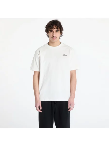 Koszulka New Balance – biała