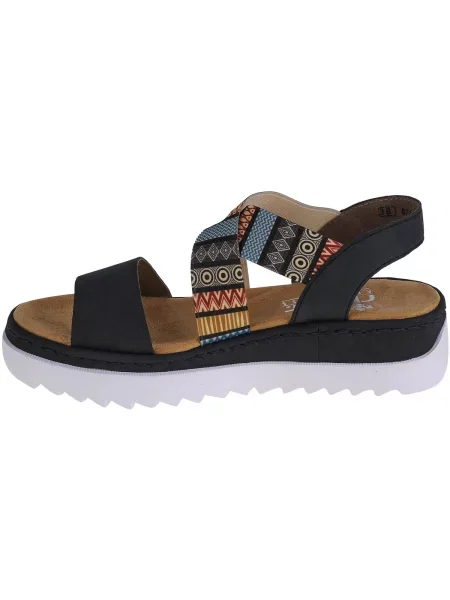 Pantofi Rieker