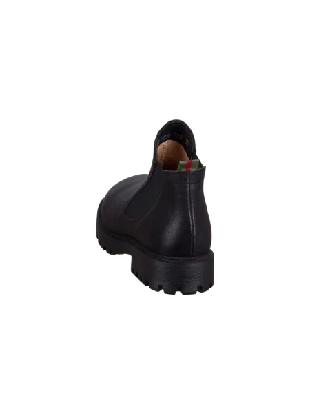 Pantofi Think! negru