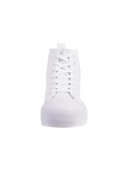 Pantofi Kappa alb
