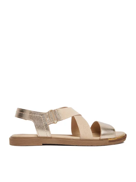 Szandál Lasocki Arany