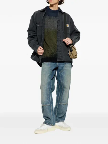 Cămașă Carhartt Wip gri