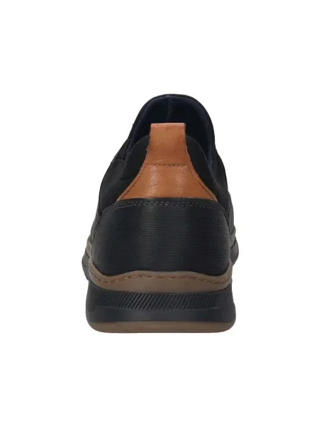Pantofi Salamander negru