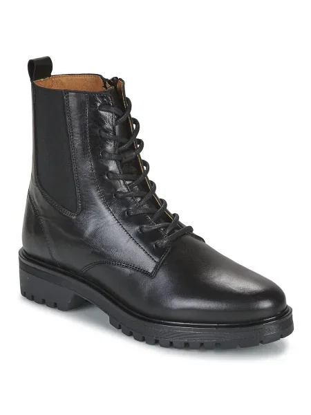 Botine Casual Attitude casual