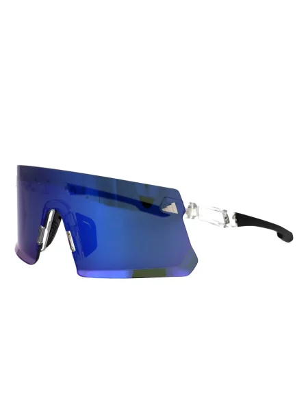 Ochelari de soare Adidas alb