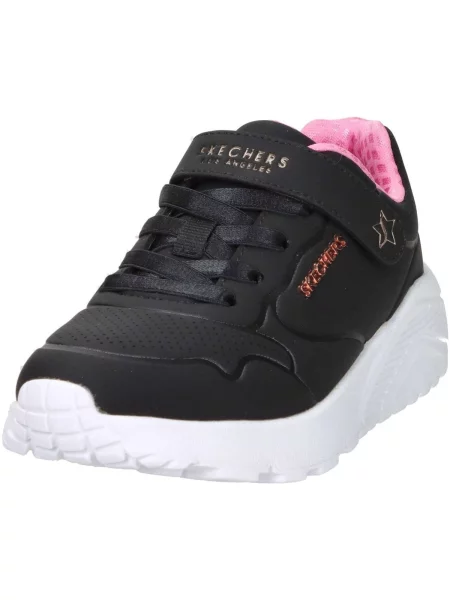 Pantofi copii Skechers negru