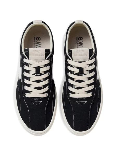 Sneakerși S.w.c negru