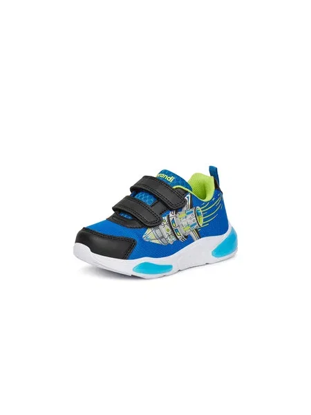 Sneakersy Sprandi