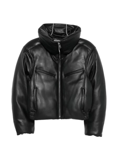 Geacă Alexander Wang negru