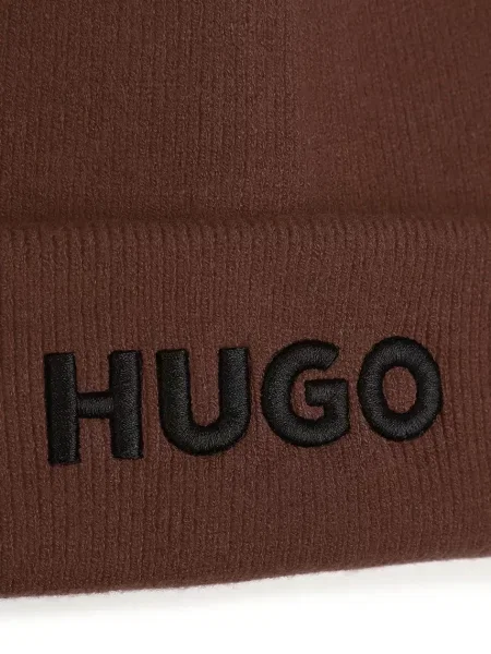 Детская шапка Hugo