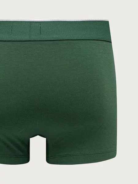 Боксеры Lacoste