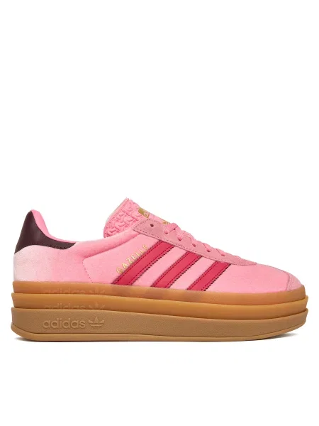 Sneakers adidas Gazelle Bold roz