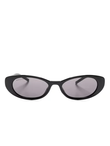Ochelari de soare Gucci Eyewear negru