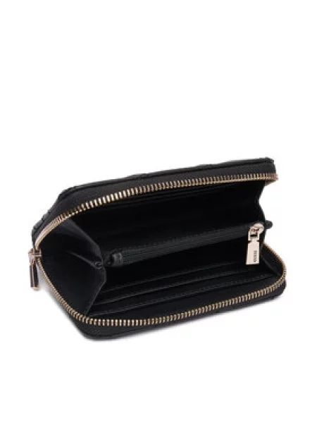 Novčanik Guess Juliet Slg crna