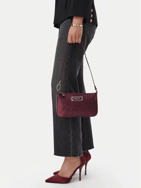 Torbica Nine West CEO-LUXE ljubičasta