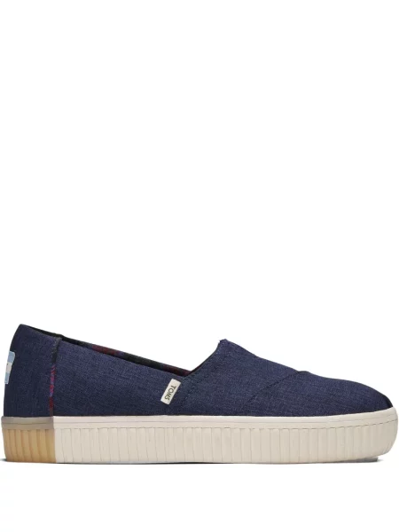 Маратонки Toms бяло