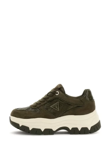 Sneakersy Guess