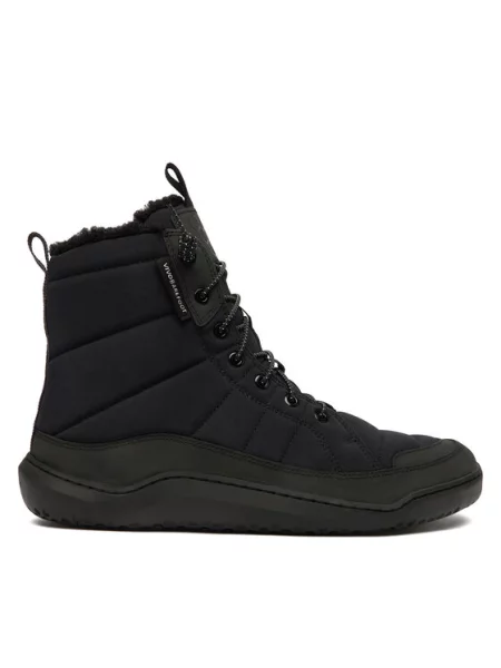 Čevlji Vivobarefoot GOBI HIBER črna