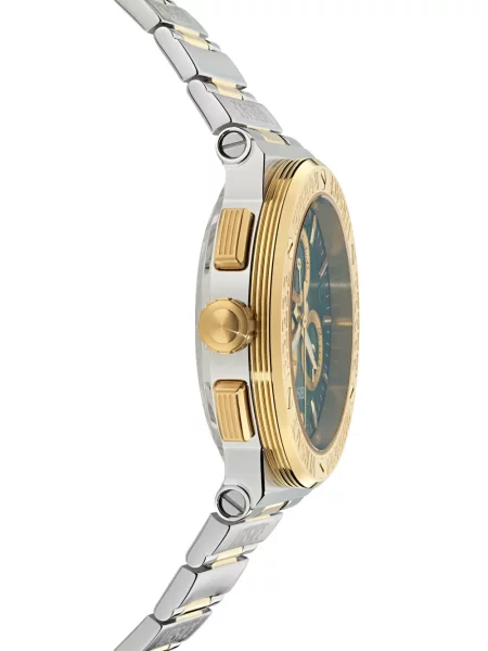 Ceas Versace verde