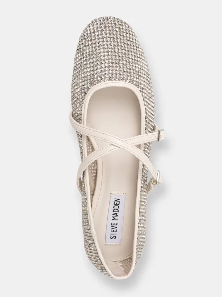 Балетки Steve Madden Watchlist
