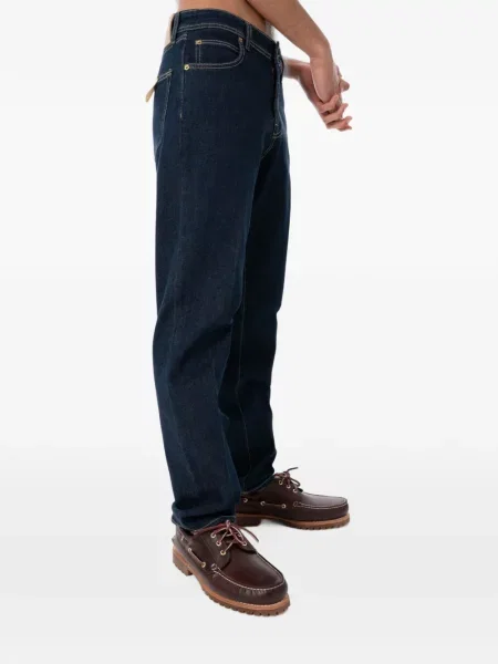 Blugi Briglia 1949 stretch albastru
