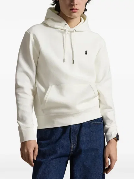Cămașă Polo Ralph Lauren cu broderie cu dungi cu cordon roz