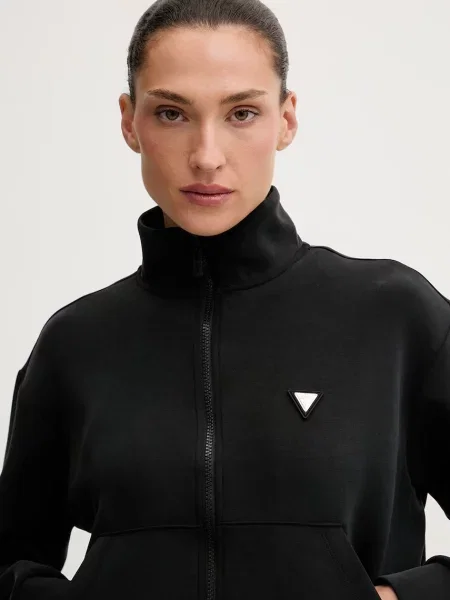 Guess кофта що розстібається з модалу OLYMPE