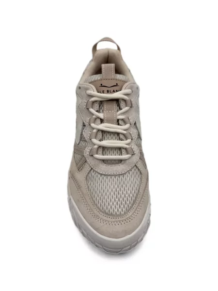 Sneakerși Voile Blanche