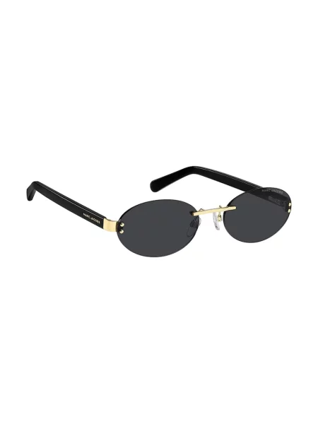 MARC JACOBS okulary przeciwsłoneczne czarne